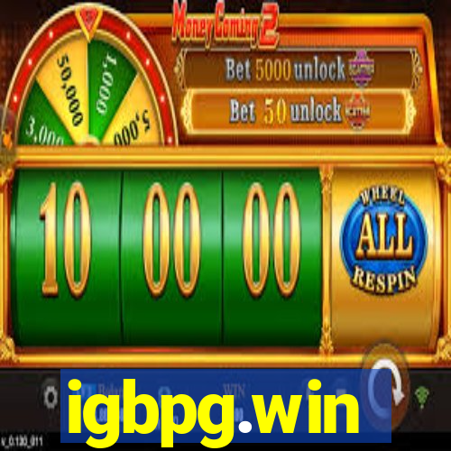 igbpg.win