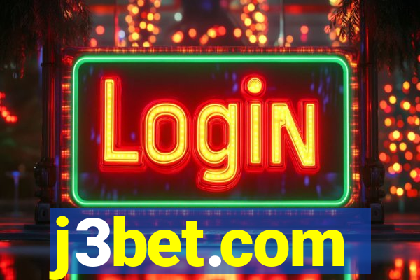 j3bet.com