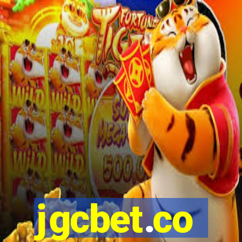 jgcbet.co