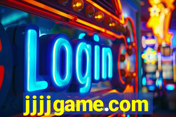 jjjjgame.com