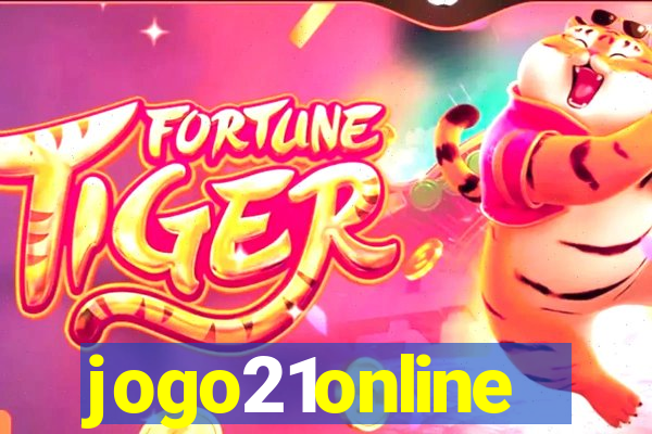 jogo21online