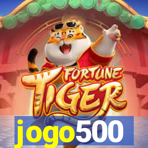 jogo500