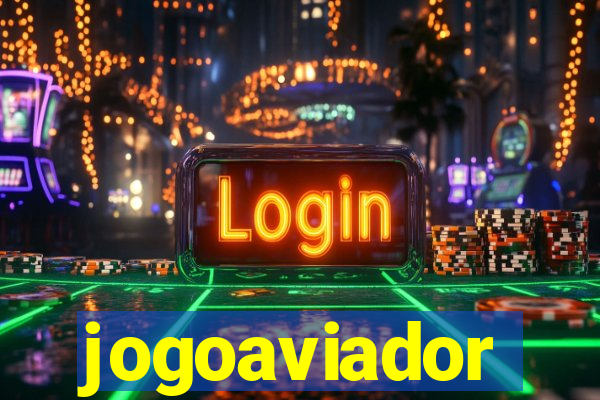 jogoaviador