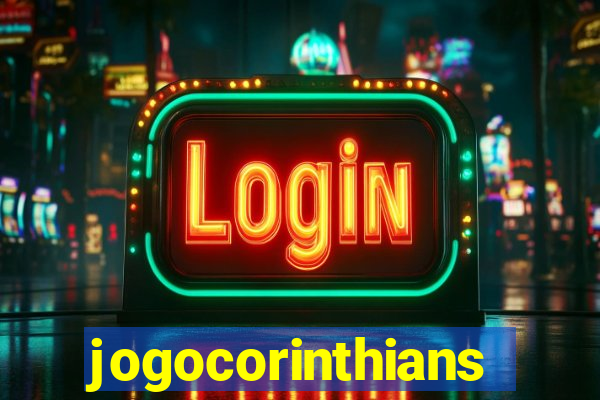 jogocorinthians