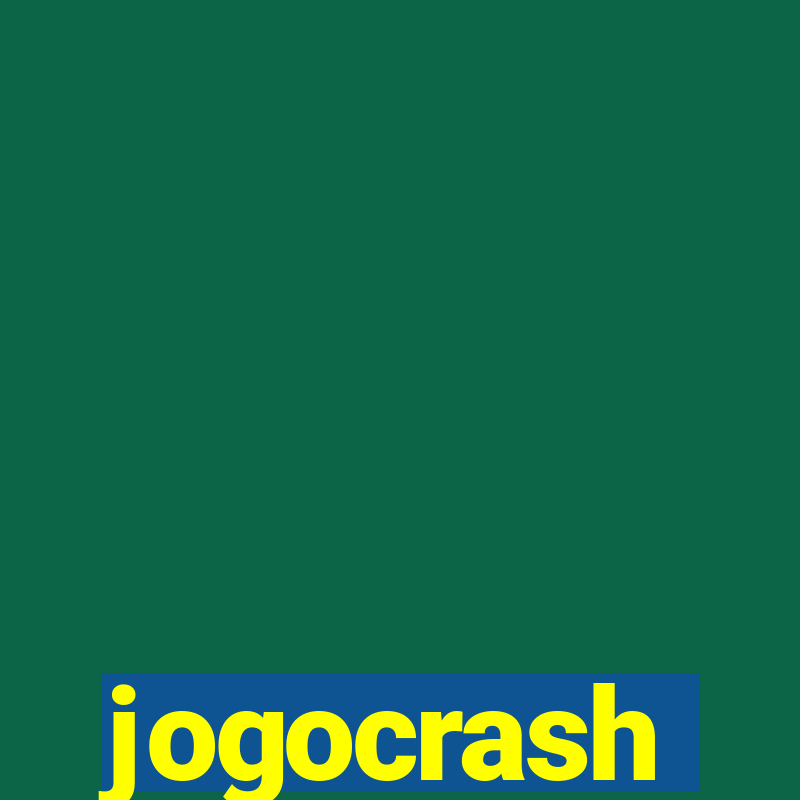 jogocrash