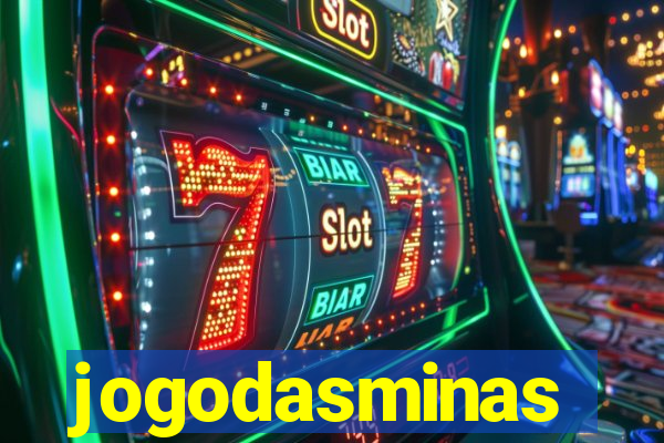 jogodasminas