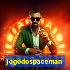 jogodospaceman