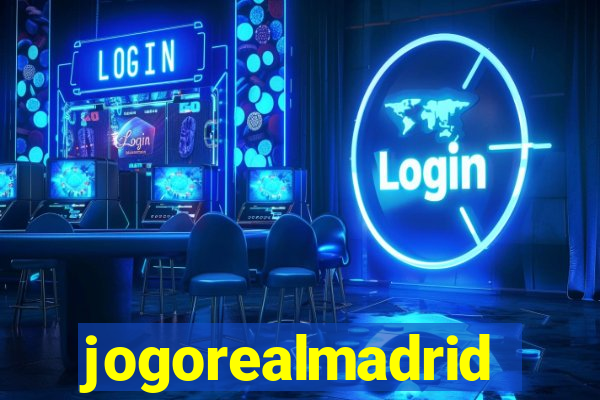 jogorealmadrid