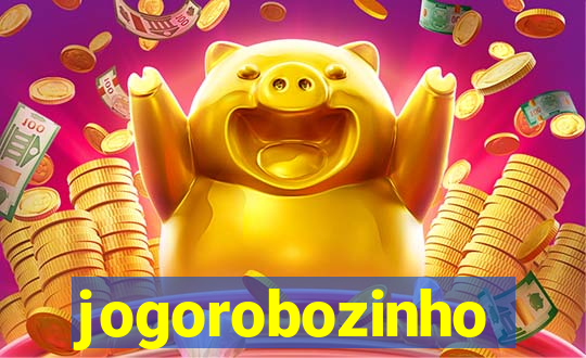 jogorobozinho