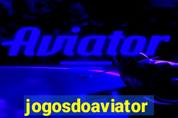 jogosdoaviator