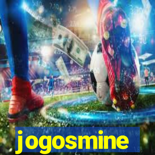 jogosmine