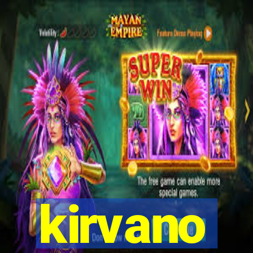 kirvano