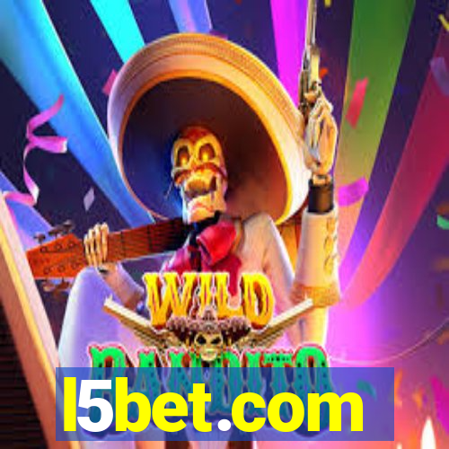 l5bet.com