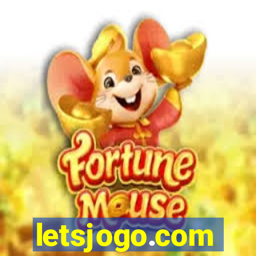 letsjogo.com