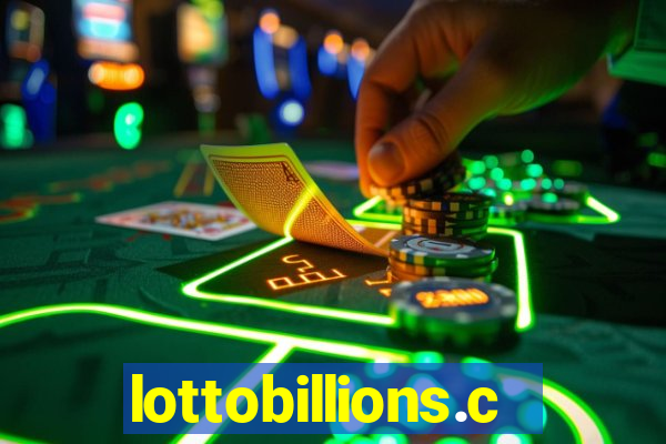 lottobillions.com