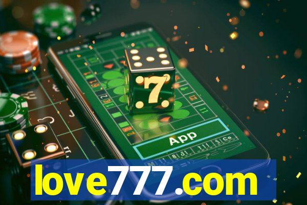 love777.com