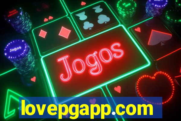 lovepgapp.com