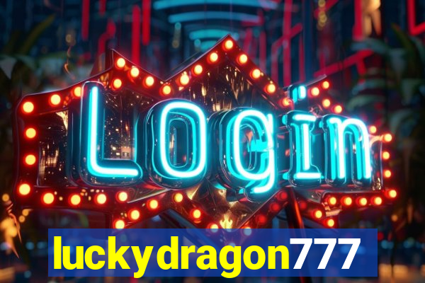 luckydragon777