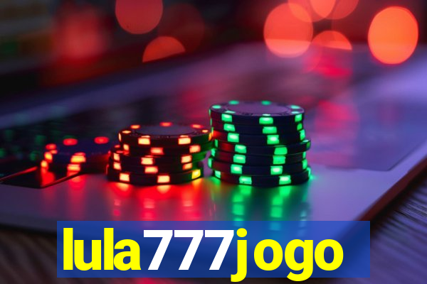 lula777jogo