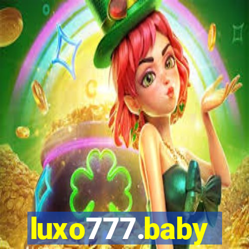 luxo777.baby