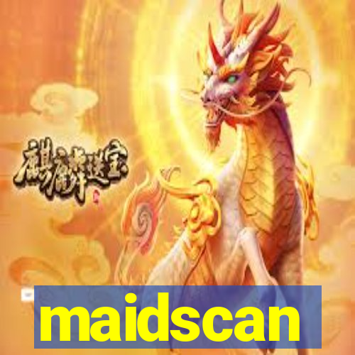 maidscan