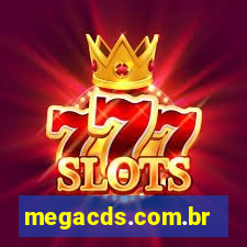 megacds.com.br