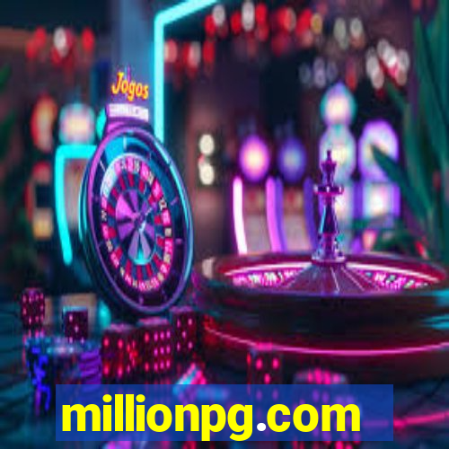 millionpg.com