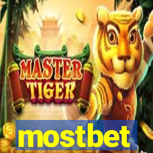 mostbet