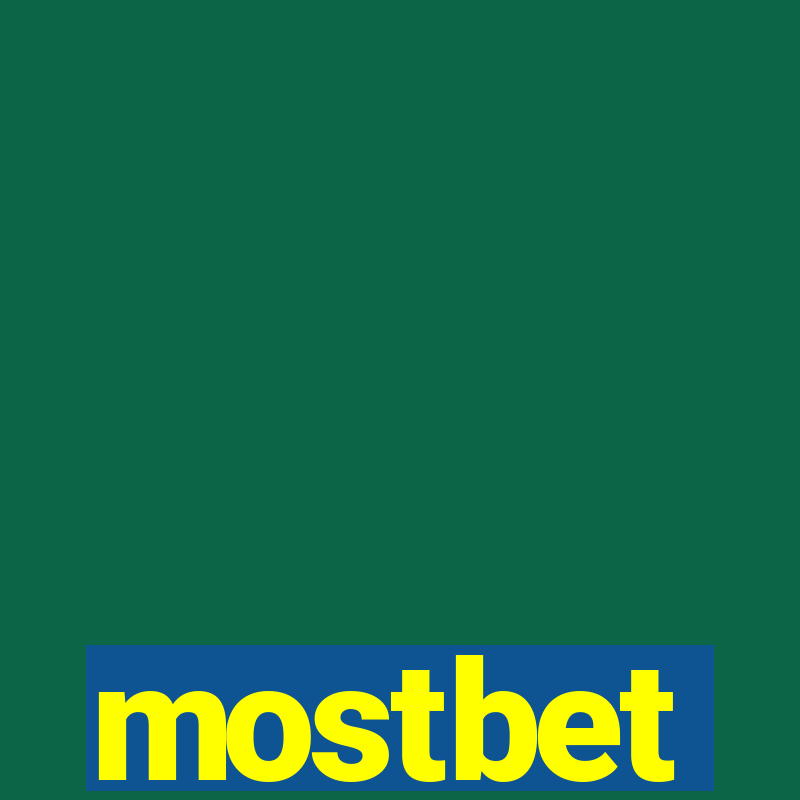 mostbet