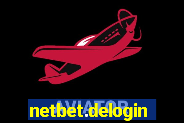 netbet.delogin