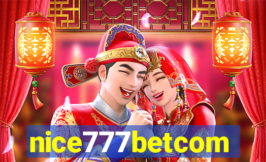 nice777betcom