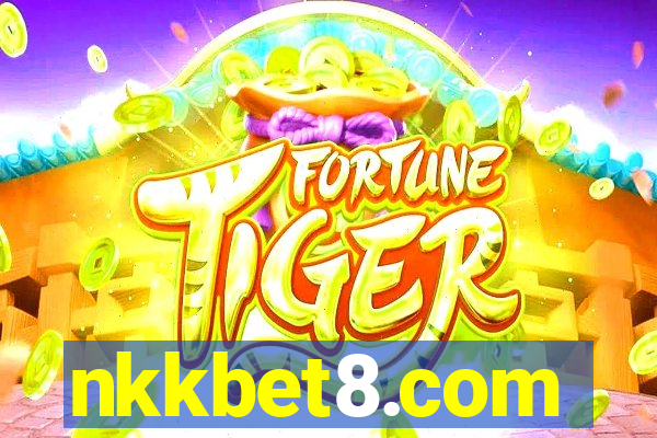 nkkbet8.com