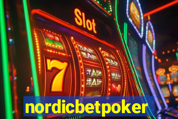 nordicbetpoker