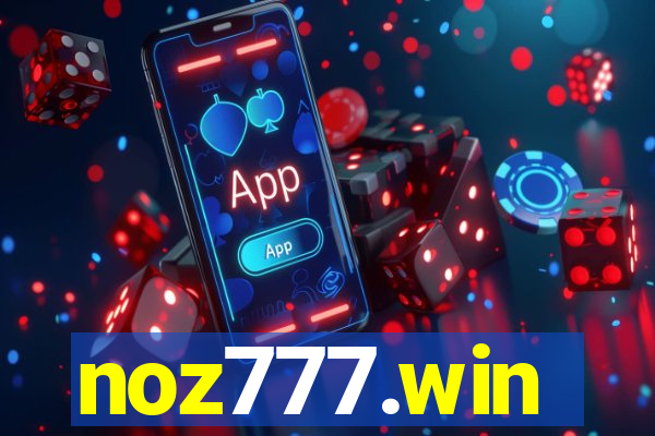 noz777.win