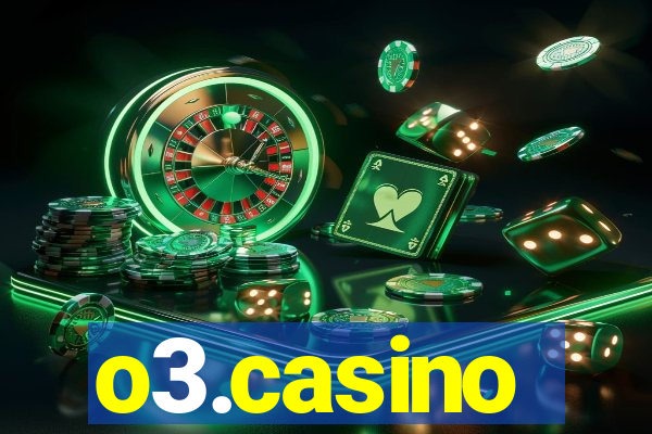 o3.casino