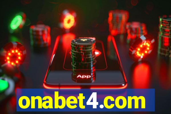 onabet4.com