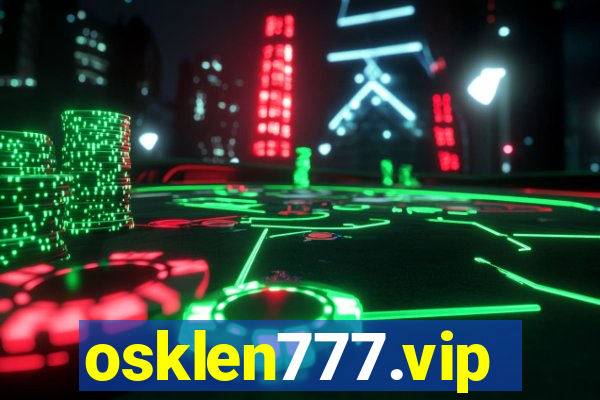 osklen777.vip