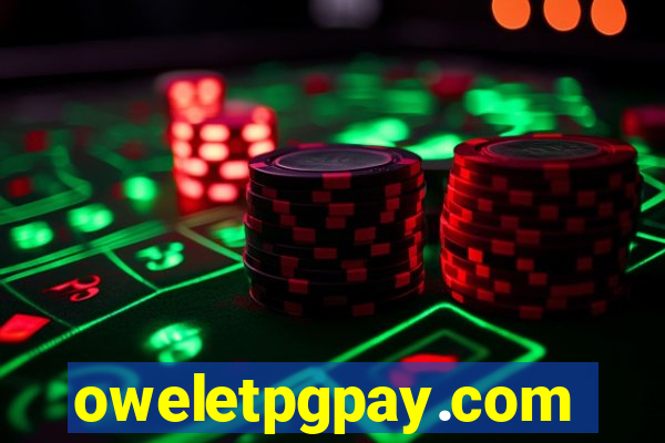 oweletpgpay.com