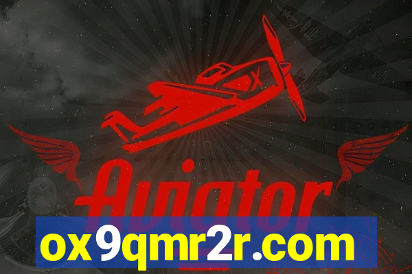 ox9qmr2r.com