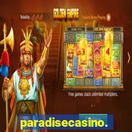 paradisecasino.com