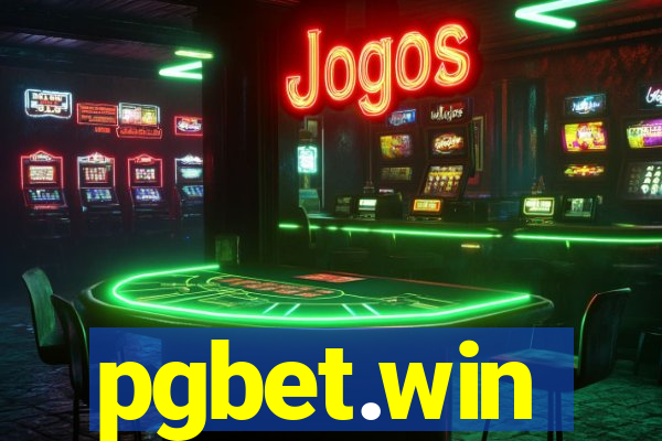 pgbet.win