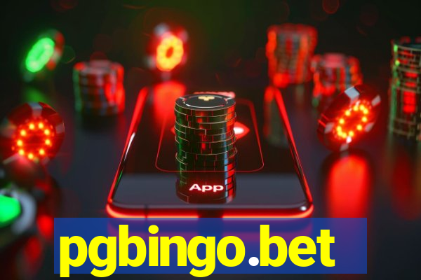 pgbingo.bet