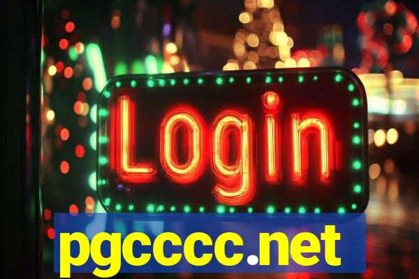 pgcccc.net