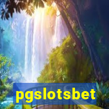 pgslotsbet