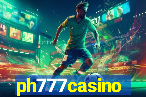 ph777casino