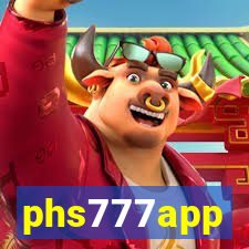 phs777app