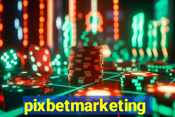 pixbetmarketing