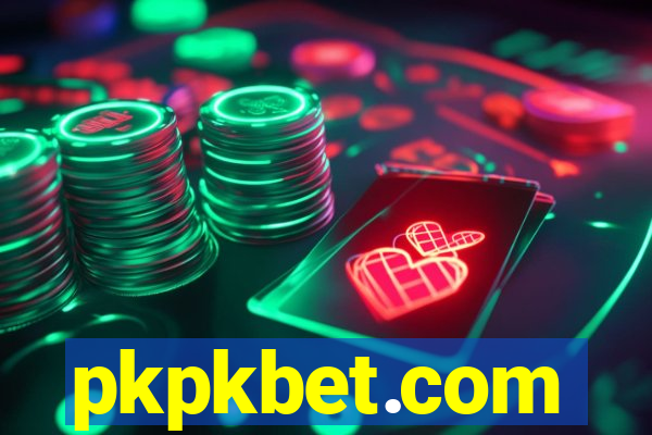 pkpkbet.com