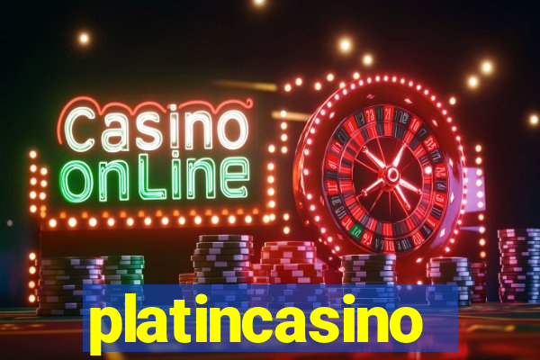 platincasino