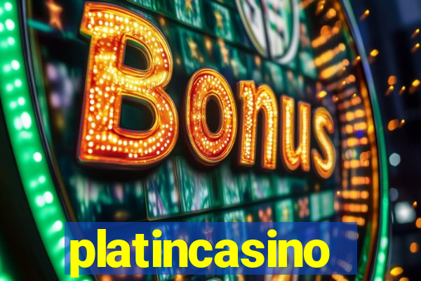 platincasino